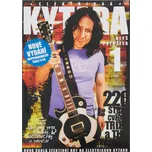 KN Elektrická kytara 1 - Aleš Petržela + prodloužená záruka 3 roky