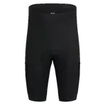 Rapha pánské cyklistické kraťasy s kapsami Core Cargo, černá/bílá - XXL
