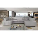 Rozkládací sedací souprava do U - Havana - Sawana 21 Varianta: Levá