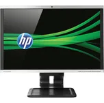 24" LCD HP Compaq LA2405x 764464 stříbrná