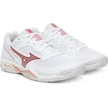 Mizuno Sálovky Wave Phantom 3 X1GB2260 73 Bílá 41