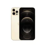 Apple iPhone 12 Pro 128GB Gold 1651906 zlatá 6GB