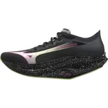 Mizuno Wave Rebellion Pro 2 – Unisex silniční běžecká obuv – Černá EUR 42.5