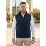 Unisex vesta ALTISPORT NoPrint NP/ALU525 NÁMOŘNÍ MODRÁ XL