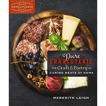 Pure Charcuterie - Leigh, Meredith