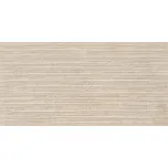 Peronda Obklad Versa beige decor 60x120 cm 3D VERSA612BED
