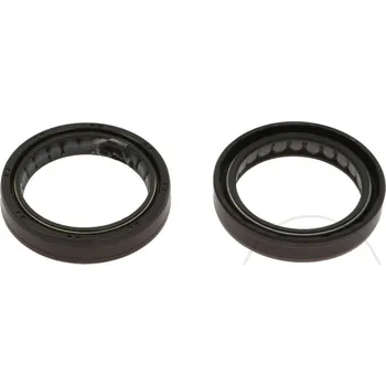 Těsnění pro motocykl JMP gufera do vidlic sada 45X58X11 NOK APRILIA PEGASO 650 IE 01-04, PEGASO 650 IE FACTORY 07-10, PEGASO 650 IE GARDA 01-04, PEGASO 650 IE STRADA 05-10, PEGASO 650 IE TRAIL 06-10, PEGASO 650 IE TUNDRA 07-08, RXV 450 06-15...