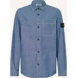 Stone Island Junior Chlapecká Košile, Košile, 128