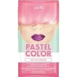 Joanna Tónovací šampon PASTEL color Růžový