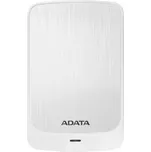ADATA HV300 2TB, AHV320-2TU31-CWH Bílá