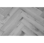 Naturel Vinylová podlaha Herringbone dub Dublin 5,5 mm NATHER-11650