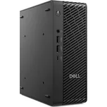 Dell Pro Max Micro FCM2250 (VVN94) RTX A1000 černý + 3. rok záruky ProSupport On-Site Černá