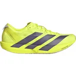 Dámské běžecké boty adidas ADIZERO ADIOS 9 W žluté JQ0778 - EUR 41 1/3 | UK 7,5 | US 9
