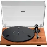 PRO-JECT E1.2 + Pick It MM E Walnut