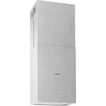 KOMÍNOVÝ OSTROVNÍ DIGESTOŘ KLARSTEIN 641 M3/H LED OCEL STŘÍBRNÁ