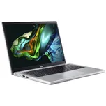 Acer Aspire 3 14 Pure Silver NX.KSFEF.002 1704315 stříbrná 16GB