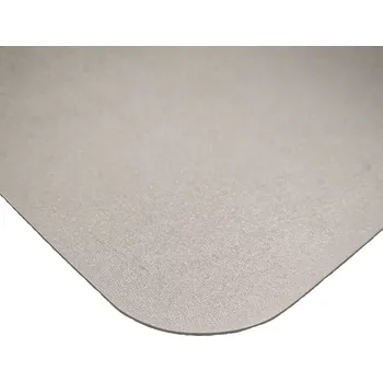 Podložka pod nábytek Ochranná podložka pod židli a na tvrdé podlahy FLOMA OCM10 - délka 120 cm, šířka 100 cm, výška 0,2 cm - 86554411