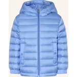 Moncler Enfant Chlapecká Peřová Bunda Dilar, Peřová Bunda...