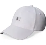 Calvin Klein | Bílá kšiltovka - Calvin Klein