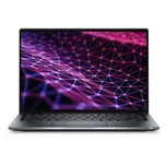 Dell Latitude 9430 1709173 černá 32GB