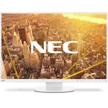 24" NEC MultiSync EA245WMi 1707626 bílá