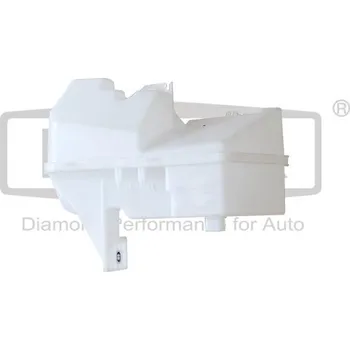 Autosklo Nádržka vody do ostřikovačů, čištění skel DPA 99551786602