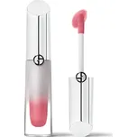 Giorgio Armani Lesk na rty Prisma Glass Icy Plumper 3,5 ml 35 Artic Mauve + 2 měsíce na vrácení zboží