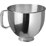 KitchenAid 5K5THSBP nerezová mísa 4,83 l