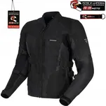 Motocyklová bunda Rebelhorn Scandal II, vel. 8XL, černá