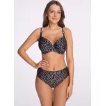 Plavková podprsenka s plnými košíčky Ava SK 257 Desert Night pouštní noc 75I