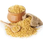 Natural Pack Bulgur