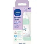 MAM Láhev Anti-Colic - mix barev 160 ml