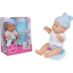 Miminko čurající 30 cm - český obal