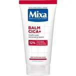 Mixa Balm Cica Plus regenerační balzám…