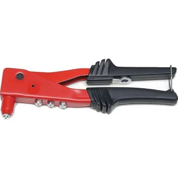 Vrták DX 2 fasty nýtovací kleště ruční pro trhací nýty