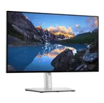 23.8" LCD Dell UltraSharp U2422HE 1549318 stříbrná