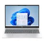 HP OmniBook 5 16-bc1003ny Glacier Silver 1704297 stříbrná 16GB