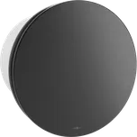 Mexen AXR, koupelnový ventilátor se senzorem vlhkosti, průměr 150mm, černá matná, W9602-150H-70