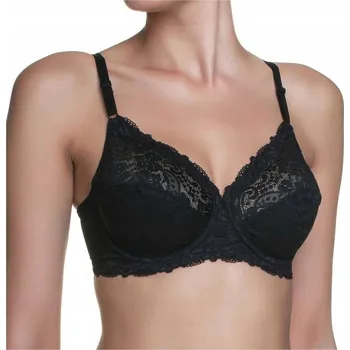 Podprsenka Triumph modelovací podprsenka černá Compliment W X velikost 90F