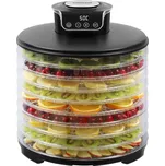 Concept SO3010 - Sušička potravin 245W/230V černá