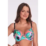 PLAVKOVÁ PODPRSENKA SK 251 MIDNIGHT SORBET PŮLNOČNÍ SORBET 70H