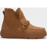 Zermatt Ankle Boot Velikost: 40 (cs, Scholl)