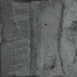 Del conca Dlažba Climb black 60x60 cm mat HCL866