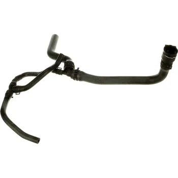 Chladič motoru Hadice chladiče GATES 05-5916