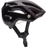 FOX Crossframe Pro helma cocoa, M