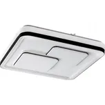 Kulatý Stropní Svítidlo Rabalux 48,5 x 48,5 cm bílá