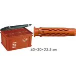 Mungo hmoždinka nylonová quattro MQ 6 x 30 MAXI-BOX