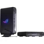 ASUS NUC 14 ROG Mini PC/ NUC14SRKU9BYAR2/Intel Core Ultra 9/16GB DDR5+1TB+Win 11+RTX 4070/EU napájecí kabel