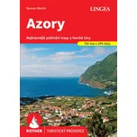 Azory: Rother turistický průvodce -…