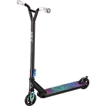 Freestyle koloběžka NILS HS002 UNI Černá, Mix